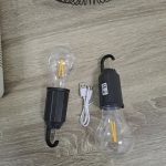 Becuri Reîncărcabile