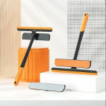 Racletă Multifuncțională pentru Curățarea Ferestrelor