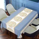 fata de masa albastru2