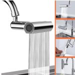 cap robinet flexibil