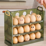 Organizator oua verde