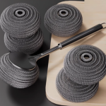 Perie de Curățare+6 Rezerve