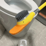 Perie de Toaletă din Silicon