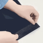 BANDA TERMICA PENTRU SCURTAT PANTALONII 5 METRI