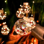 instalatie mos craciun