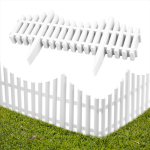 gard decorativ