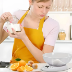 Cântar de Bucătărie