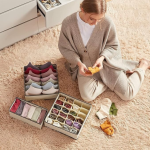 set compartimentare lenjerie intima