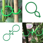 simplu clips plante
