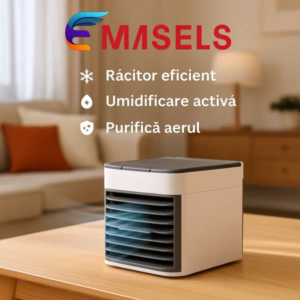 Aer conditionat portabil