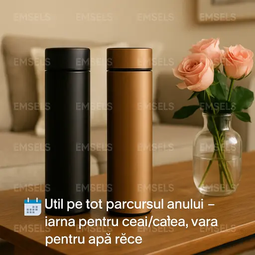 termos cu afisaj
