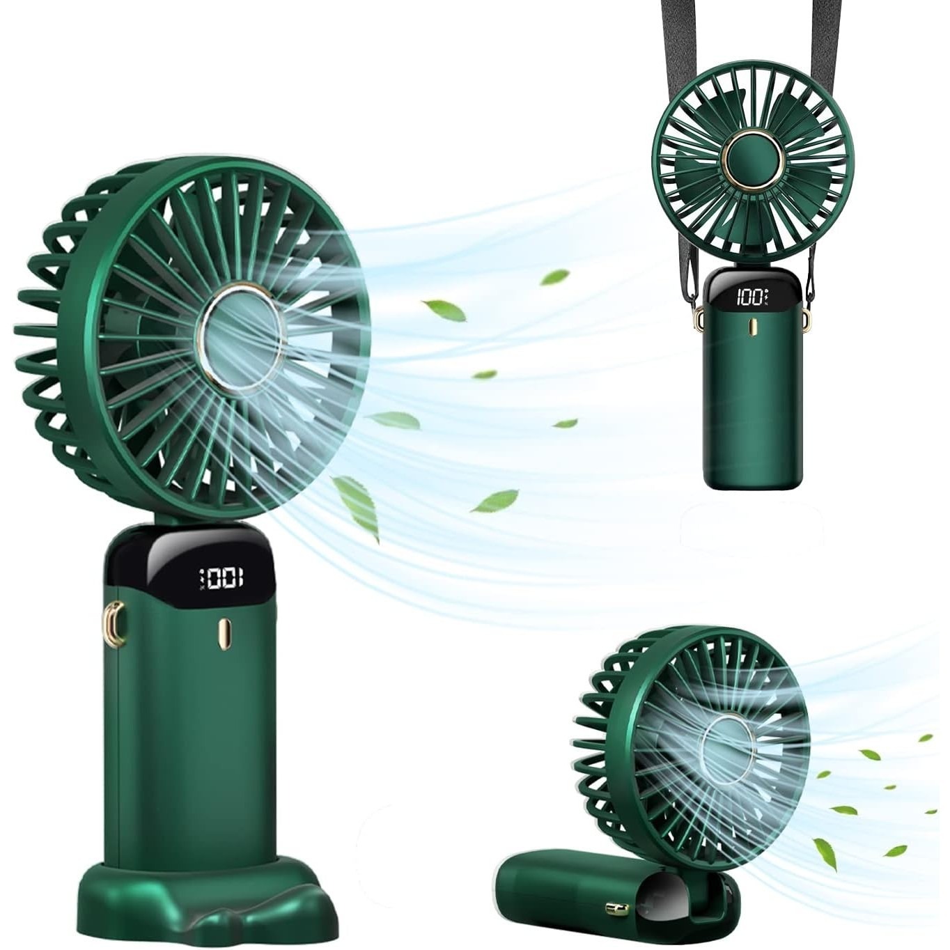 VERDE